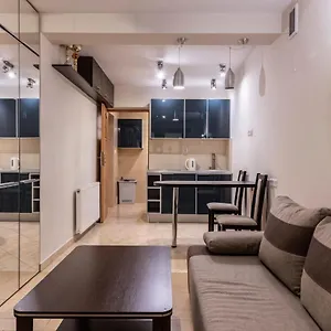  Apartament Apartament Studio Na Tetmajera Polska