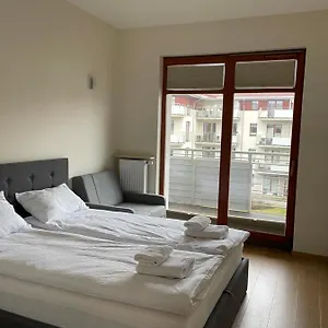  Apartament Summer - Neptun Park By Oneapartments Polska
