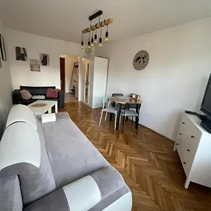  Apartament Carmen Apartments4u - Pomorska 82 Polska