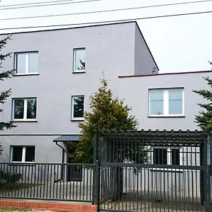 Sen - Zameldowanie Bezobsługowe - Kwatera prywatna