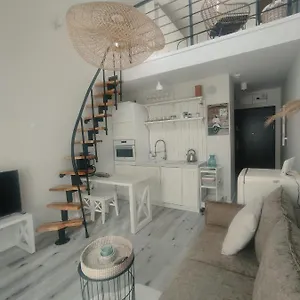 Lovely Nadolnik Apartament