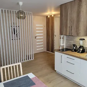  Apartament Agatawczasy Polska