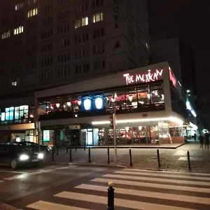  Apartament A.g - Center Polska