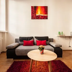 Apartament Elegant Royal Castle Polska